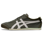 Onitsuka Tiger Mexico 66 Slip-On Mantle Green Birch Unisex tossud 1183B603-301 36