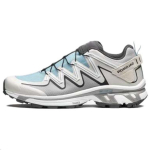 Salomon XT-Rush Utility Lunar Rock Stone Blue Unisex Tossud Hall Valge L47126900 38⅔