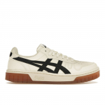 Asics Court MZ Kreemjas Must Kumm Unisex Tossud 1203A127-750 40.5