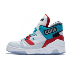 Converse ERX-260 Mid PS Valge Turbo Roheline Laste Tossud Email-Punane 265218C 35.5