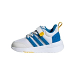 LEGO x adidas Racer TR21 EL I Valge &Scaron;okisinine Beebiketsid Pilvevalge Varustus-Kollane IF2891 23