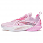 Li-Ning Speed 10 Roosa Leopard Meeste Tossud ABAT085-6 47⅔