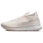 Nike React Pegasus Trail 4 GORE-TEX Phantom Light Orewood Brown Unisex tossud Cream Summit-White DJ7926-007 40.5