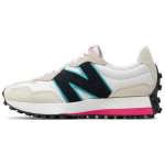 New Balance 327 Reflection Hi-Pink Naiste Tennised Valge WS327NA 36.5