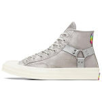 Converse Chuck 70 High Pride 2024 Unisex tossud H&otilde;be-Egrett Chaos-Fuschia A10214C 39