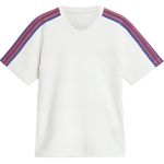 adidas x Wales Bonner Set-In T-s&auml;rk Valge Meeste Topid IW3606 XS white