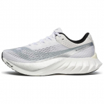 Saucony Endorphin Pro 4 Valge H&otilde;bedane Meeste Tossud S20939-201 45