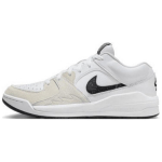 Air Jordan Stadium 90 Valge Lahehall Must Meeste Tossud DX4397-112 46