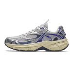 Anta At2002 Retro Spordijalatsid Madalad Vabaaja Jooksukingad Meeste Tossud H&otilde;bedane Hall Sinine 912445502-1 40.5 beige