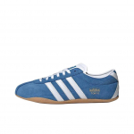 adidas Tokyo Sinilind Naiste Tennised Pilvevalge Kummist JI0179 36