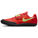Nike Zoom SD 4 Bright Crimson Lime Blast Unisex tossud Punane H&uuml;per-Oranž Pesta-Korall HQ3487-600 41