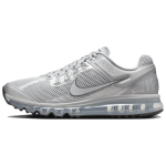 Nike Air Max 2013 Metallik H&otilde;bedased Unisex Tossud Must-H&otilde;bedased HQ3025-001 42.5 white