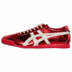 Onitsuka Tiger Mexico 66 SD Metallik Seeria - Ingveripirn Unisex Tossud Punane Kreemjas 1183C468-701 36