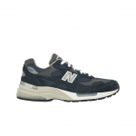 New Balance 992 Valmistatud USA-s Merev&auml;esinine Unisex Tossud Sinised U992NY 37