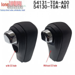 Honda CRV k&auml;igukangi nupp 54131-T0A-A81ZA/54130-T0A-A81 Without D3 Hole (2015-2016) must