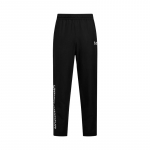 Under Armour Ss25 Ef Perf Graafilise Logoga Sirged L&otilde;dvad Spordip&uuml;ksid Meeste P&uuml;ksid Must 6007559-001 S