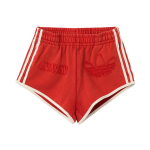 Adidas Originals X Avavav Koost&ouml;&ouml; SS25 Poks Mugavad Mitmek&uuml;lgsed K&otilde;rge V&ouml;&ouml;koht Moes Spordip&uuml;ksid Unisex p&uuml;ksid Punane JP4860 M