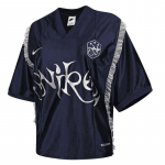 Nike As W Nsw Ss Gx Mugav Mitmek&uuml;lgne Pullover L&uuml;hikeste Varrukatega T-s&auml;rk Naiste T-s&auml;rgid II1939-410 M