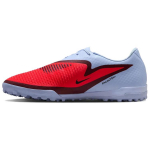 Nike Phantom 6 Low Academy TF Scary Good Pack Unisex tossud Sinine Kuninglik Toon Ere-Punane HQ2325-400 46