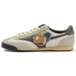 Mizuno U.Sage X LG 60S Retro Paar Summutavad libisemiskindlad kulumiskindlad madalad vabaajajooksujalatsid Unisex toss Hall D1GH231102 38