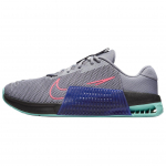 Nike Metcon 9 Tsemendihall Concord Meeste Tossud Must Kuum-Punch DZ2617-006 40