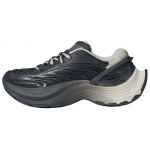 Adidas Xlg Mtw Seeria Mugav Kangas Libisemisvastased Kulumiskindlad Madalad Jooksukingad Unisex Tossud Must JR6397 40