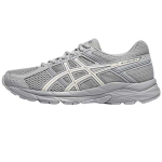 Asics Gel-Contend 4 Mugavad Mitmek&uuml;lgsed Madalad Jooksukingad Naiste toss Hall T8D9Q-024 35.5