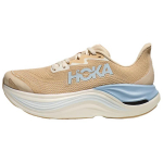 Hoka One One Skyward X Moodsad Mugavad Libisemiskindlad Vastupidavad Madalad Treeningjooksud Naiste toss Beige 1147912-OKLB 40.5