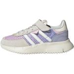 Adidas Originals Retropy F2 V&otilde;rk Mugavad Pehmed Libisemiskindlad Kulumiskindlad Madalad Jooksukingad Laste Tossud Lilla JR7999 28.5