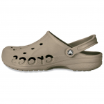Crocs Baya Clog Mugavad Mitmek&uuml;lgsed Klounid Unisex Klounid Khaki 10126-260 36-37