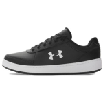 Under Armour St Court Mugavad Mitmek&uuml;lgsed Vastupidavad Madalad Vabaajajalatsid Meeste Tossud Must 6005536-001 40