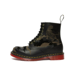 dr. Martens 1460 Yott Nahast Camouflage 15.5cm Saapad Unisex saapad Must 27268001 37