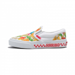 Vans Haribo P&otilde;rutuskindlad Vastupidavad Madalad Laste Rulaketsid Laste Tossud Mitmev&auml;rvilised VN0A5KXMBMB 34