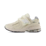 New Balance NB 2002R Minimalistlik Mugav P&otilde;rutust Summutav Vastupidav Madal L&otilde;ikega Laste Jooksukingad Laste toss Light-Milk-Tea PV2002RE 35