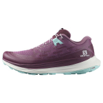 Salomon Ultra Glide Low V&auml;litingimustes Maastikujooksukingad Naiste toss Lilla 415987 41⅓