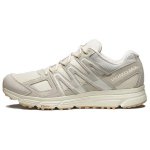 Salomon X-Mission 4 Xmn-4 Suede Mugavad Mitmek&uuml;lgsed Madalad Funktsionaalsed V&auml;lisjalan&otilde;ud Unisex Jalan&otilde;ud Maa-hall 475092 46