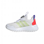 Adidas Activeflex Boa 4.0 Mugavad Kerged Spordi Jooksusaapad Laste Tossud Pilvevalge JH8839 31
