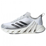 Adidas All Day Boom Mugavad libisemiskindlad hingavad madalad vabaaja jooksujalatsid Meeste tossud Valge Hall JS0468 42