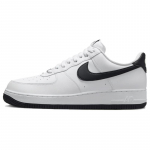 Nike Air Force 1 Valged Musta Talla Tossud FQ4296-101 44.5