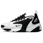 Nike Zoom 2K 'White' Vabaajajalatsid AO0269-101 40