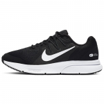 Nike Zoom Span 3 Must Antratsiit Tossud vabaajaks CQ9269-001 44