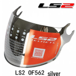 LS2 OF562 Air Flow kiivriklaas - 4 v&auml;rvivalikut