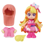 Hirogaru PreCure PreCure Nukk Cure Butterfly Sky!