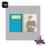 Mark Tuan (GOT7) &ndash; Siluett (P&auml;ikeseloojang Deluxe Versioon) 1PCS