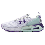 Under Armour HOVR Mega 2 Mugavad madalad vabaajajooksukingad Naiste toss Valge 3025487-106 36