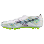 Mizuno Alpha 2 Jaapan AG H&otilde;bedane Neoon Unisex Tennised P1GA256109 42