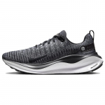 Nike ReactX Infinity Run 4 Oreo tossud DR2665-003 38.5 must valge v&auml;rv