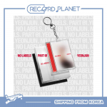 YEONJUN(TXT) [ILMA M&Auml;RGISTUSETA]: OSA 01] (Fotokaardi &uuml;mbris vers.) Random