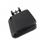 Kokkupandav klapptool Tugev mugav V&auml;simust v&auml;hendav Automaatse tagasil&ouml;&ouml;giga iste bussi, matkaauto, karavani jaoks