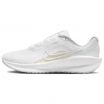 Nike Downshifter 13 Valge Plaatina Toon Naiste FD6476-101 41 valge